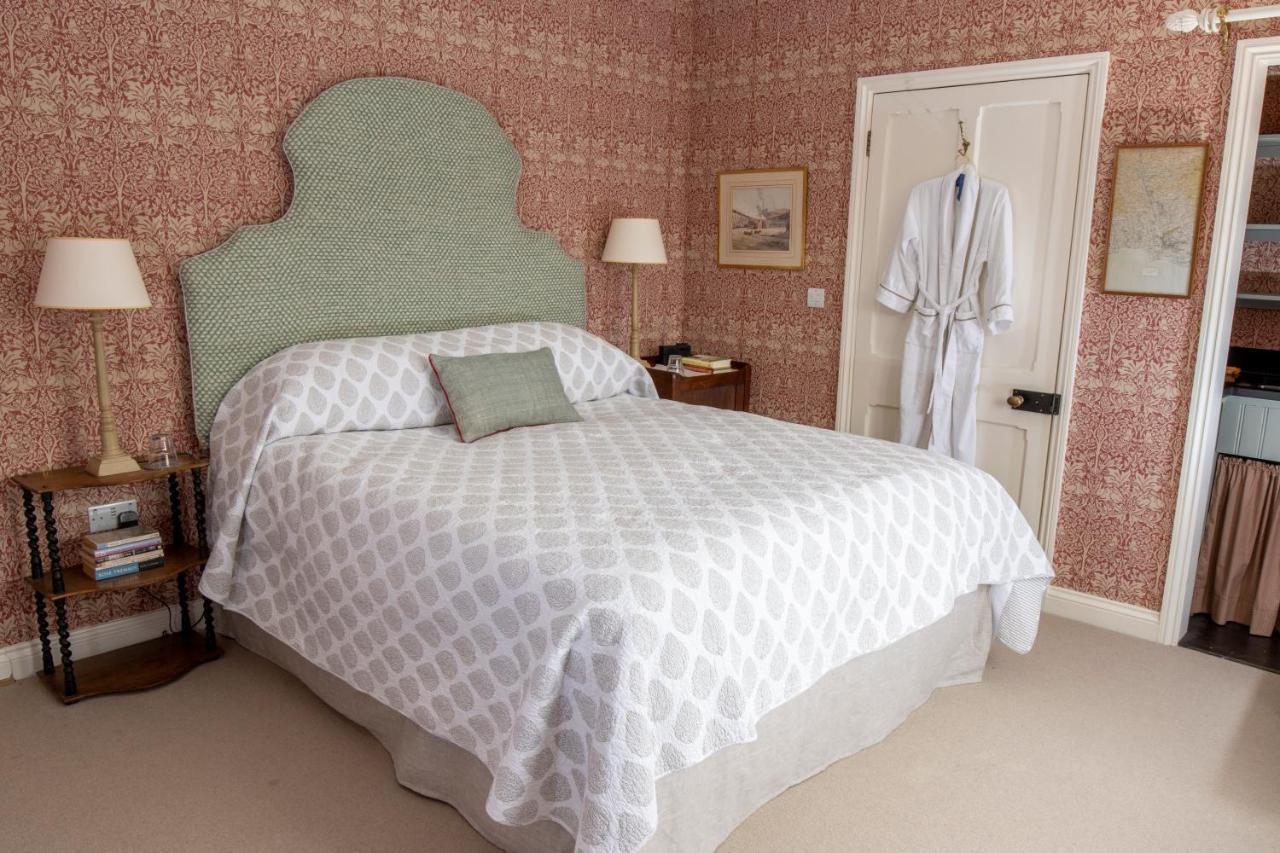 Bed and Breakfast Gutchpool Farm Gillingham  Exterior foto