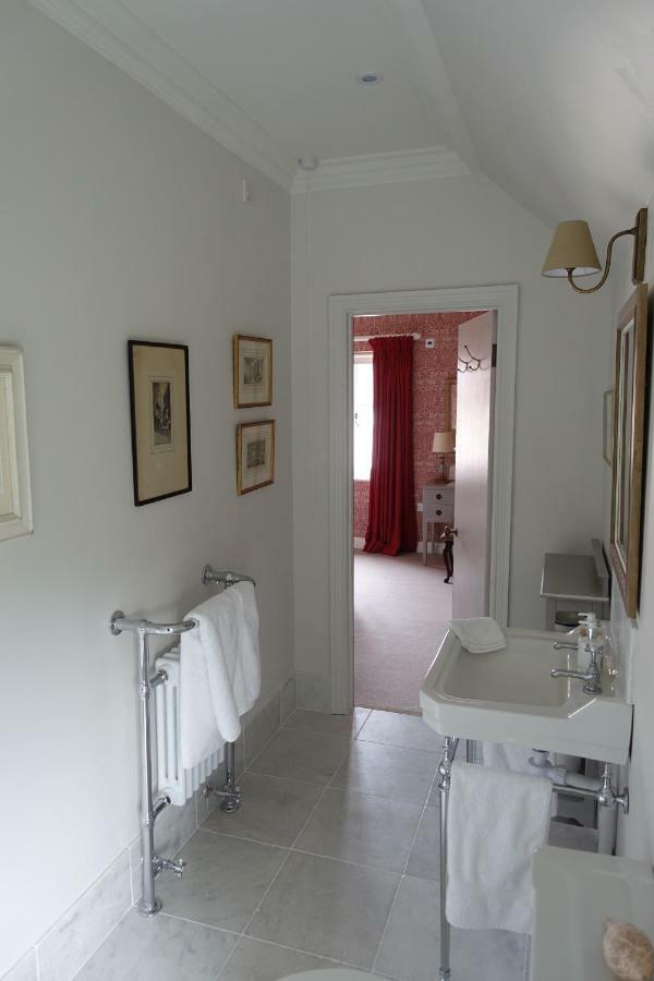 Bed and Breakfast Gutchpool Farm Gillingham  Exterior foto